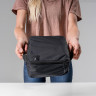 Набор из сумок-органайзеров MATADOR PACKING CUBE SET 3 в 1 черный MATPCB3001BK
